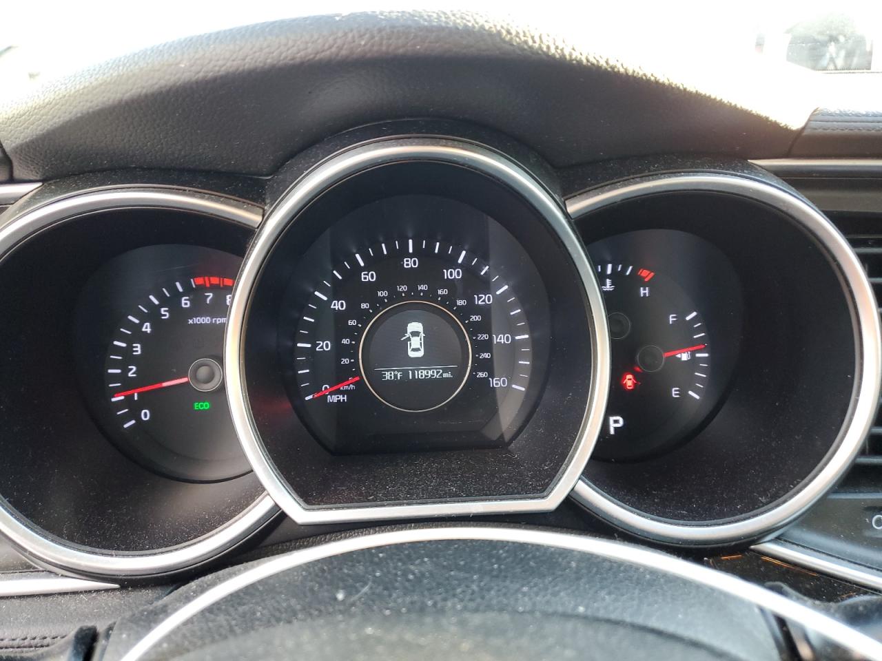 2015 Kia Optima - Image 9