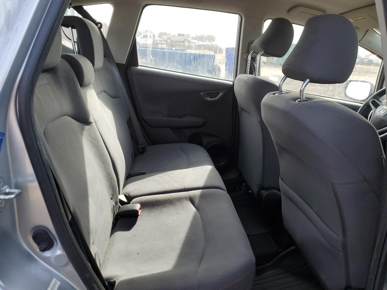 2013 Honda Fit - Image 10