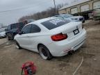 2016 Bmw 228 I Sulev за продажба в Pekin, IL - Mechanical