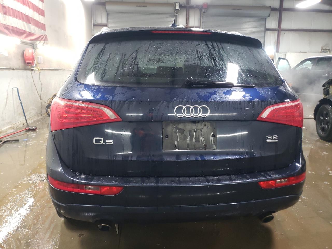 2010 Audi Q5 - Image 6