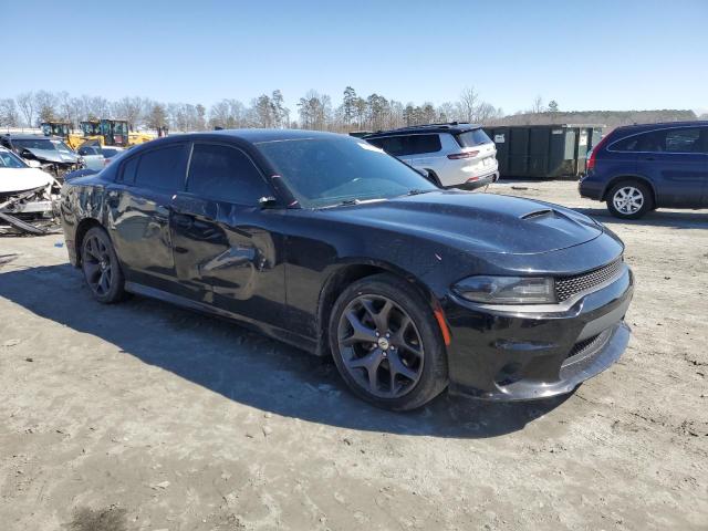  DODGE CHARGER 2019 Black