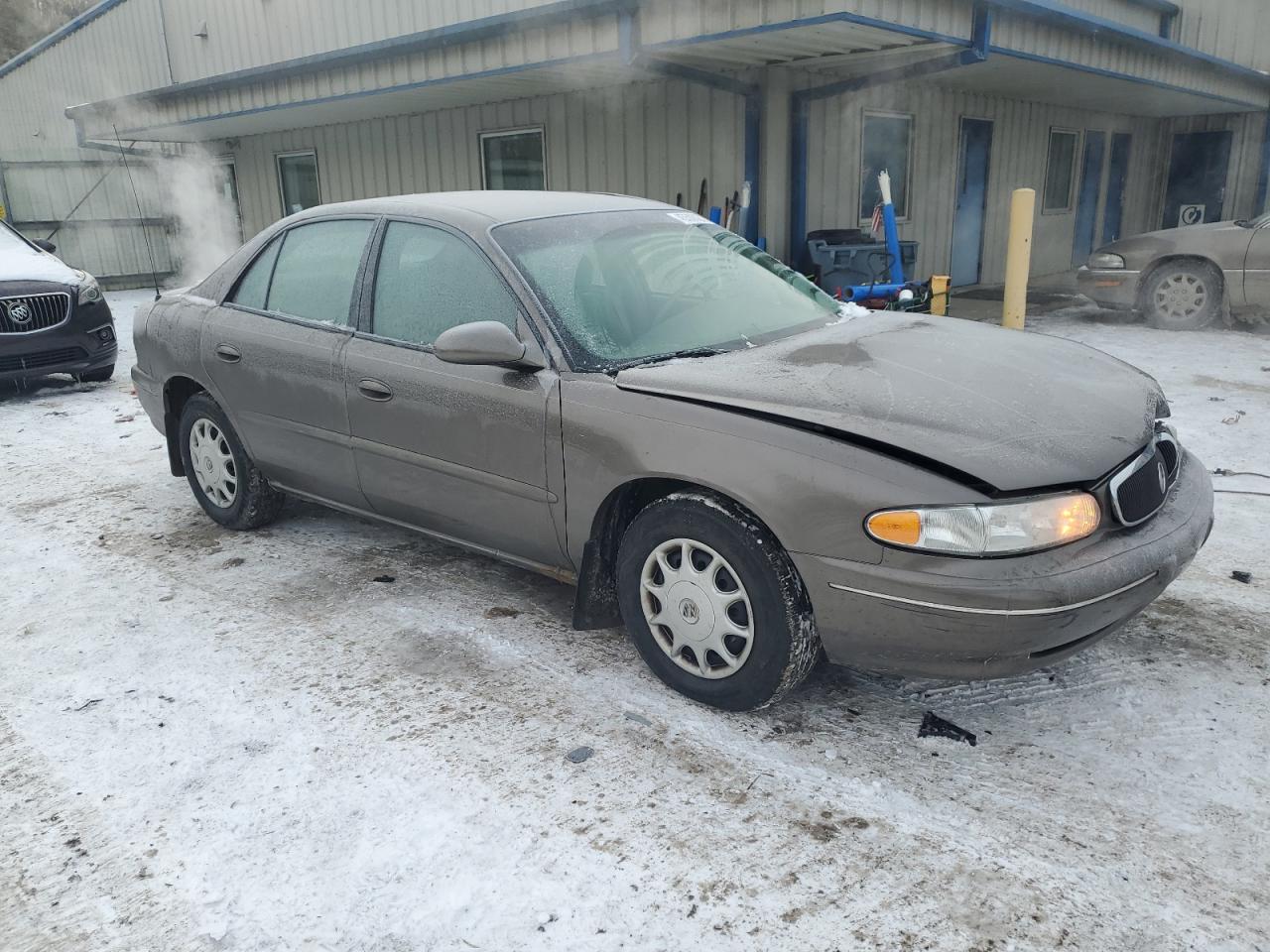 2003 Buick Century - Image 4