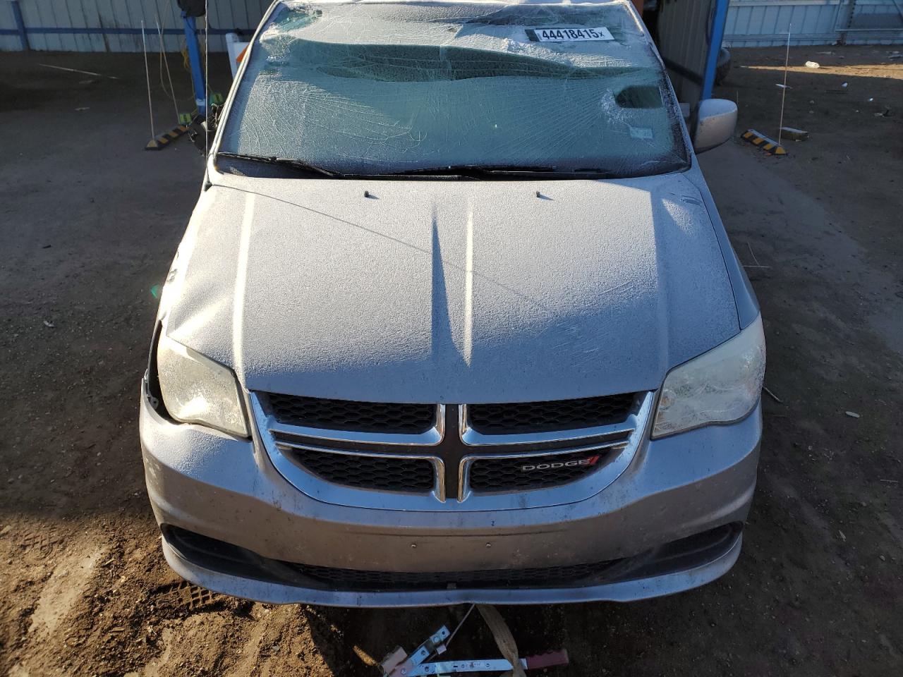 2014 Dodge Caravan - Image 12