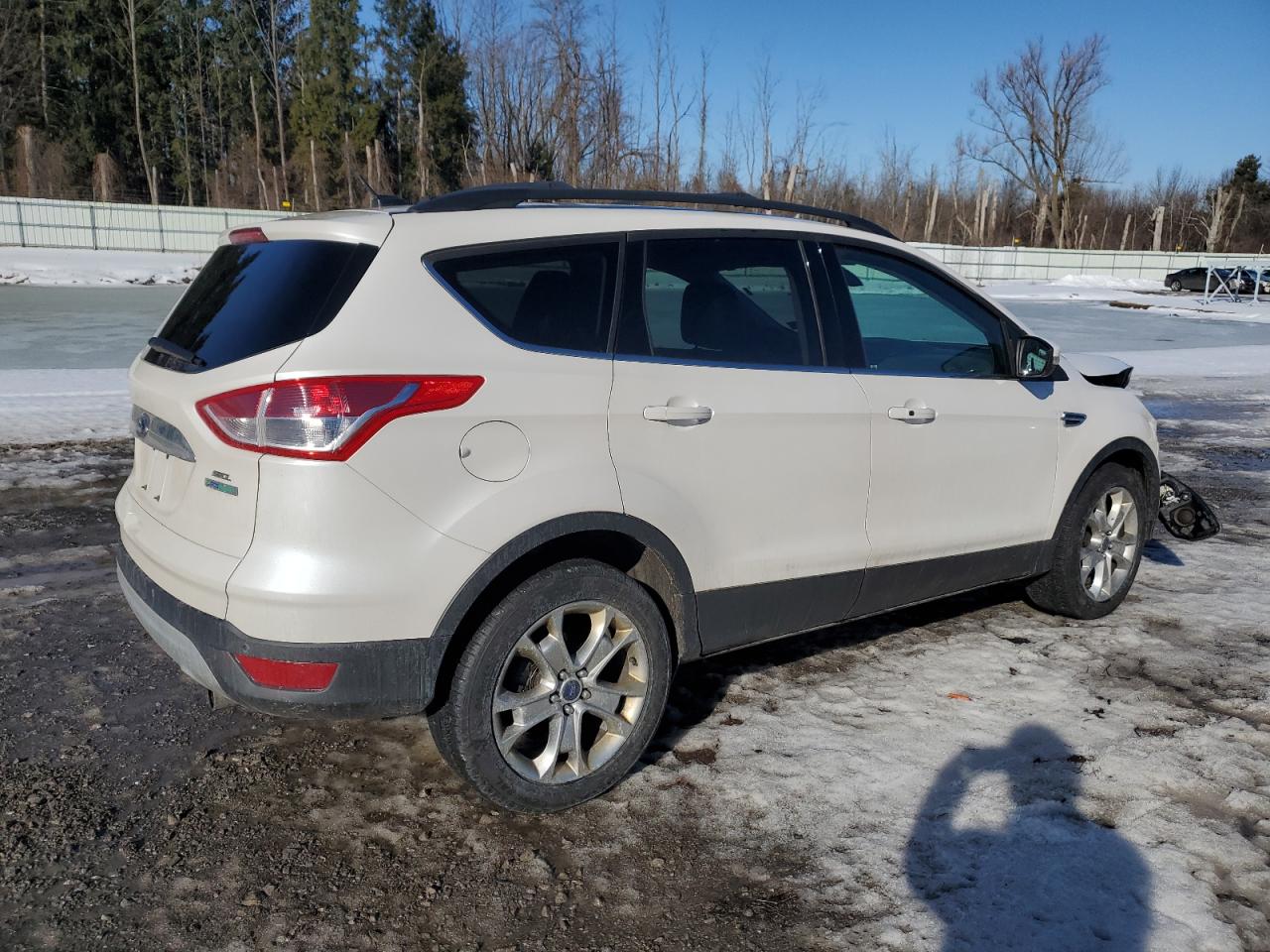 2013 Ford Escape - Image 3