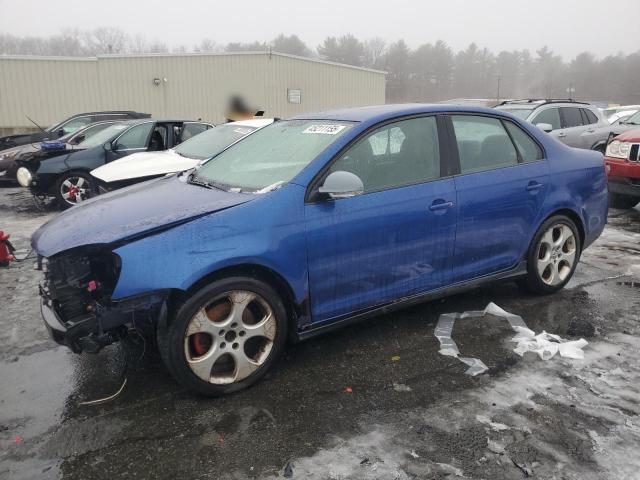 2008 Volkswagen Gli 