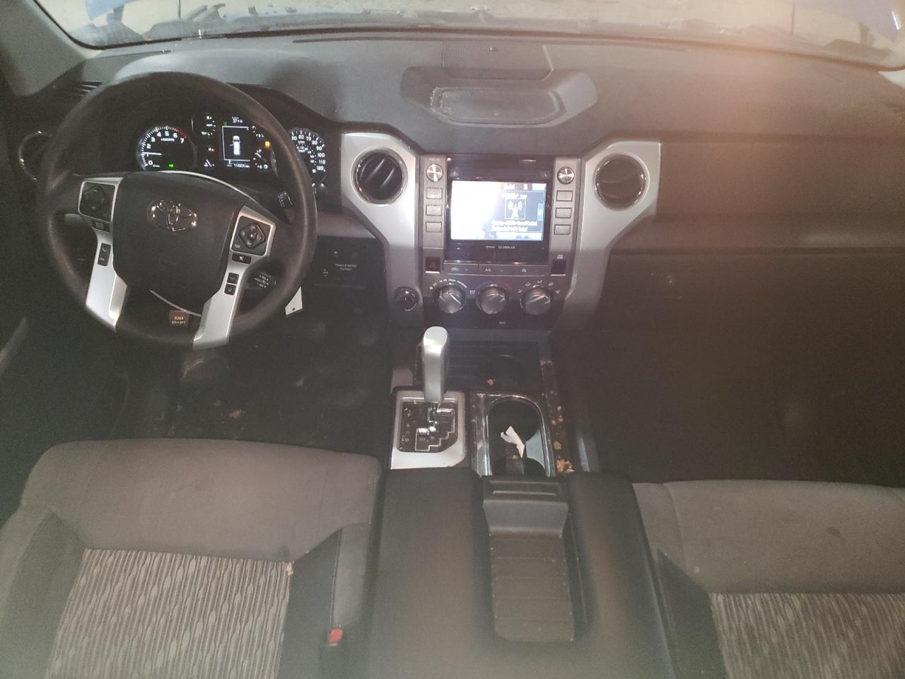 2019 Toyota Tundra - Image 8