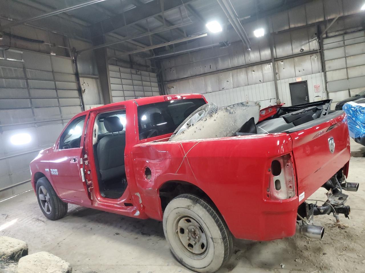 2014 RAM 1500 - Image 2
