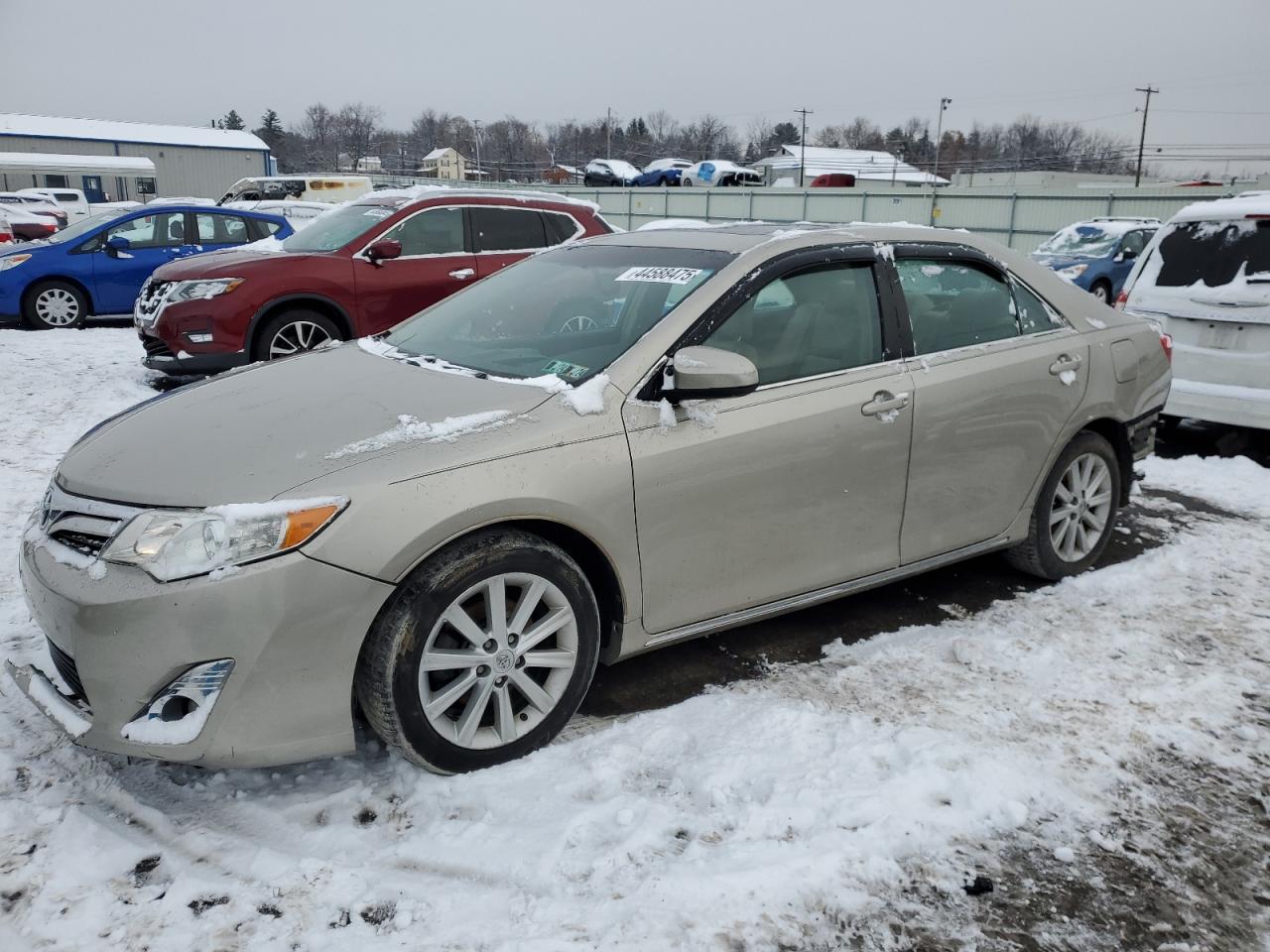 2013 Toyota Camry - Image 1