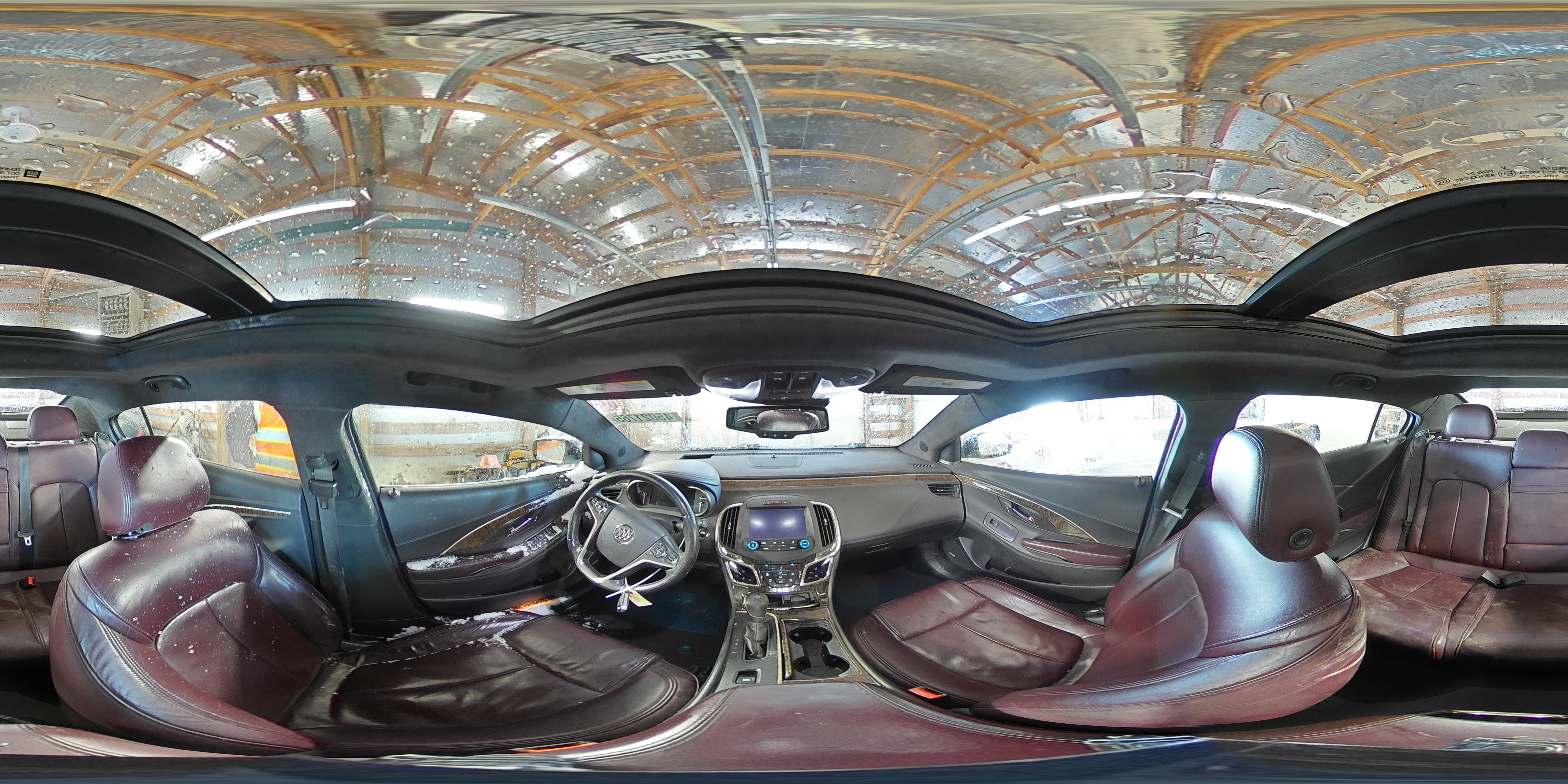2015 Buick LaCrosse - Image 15
