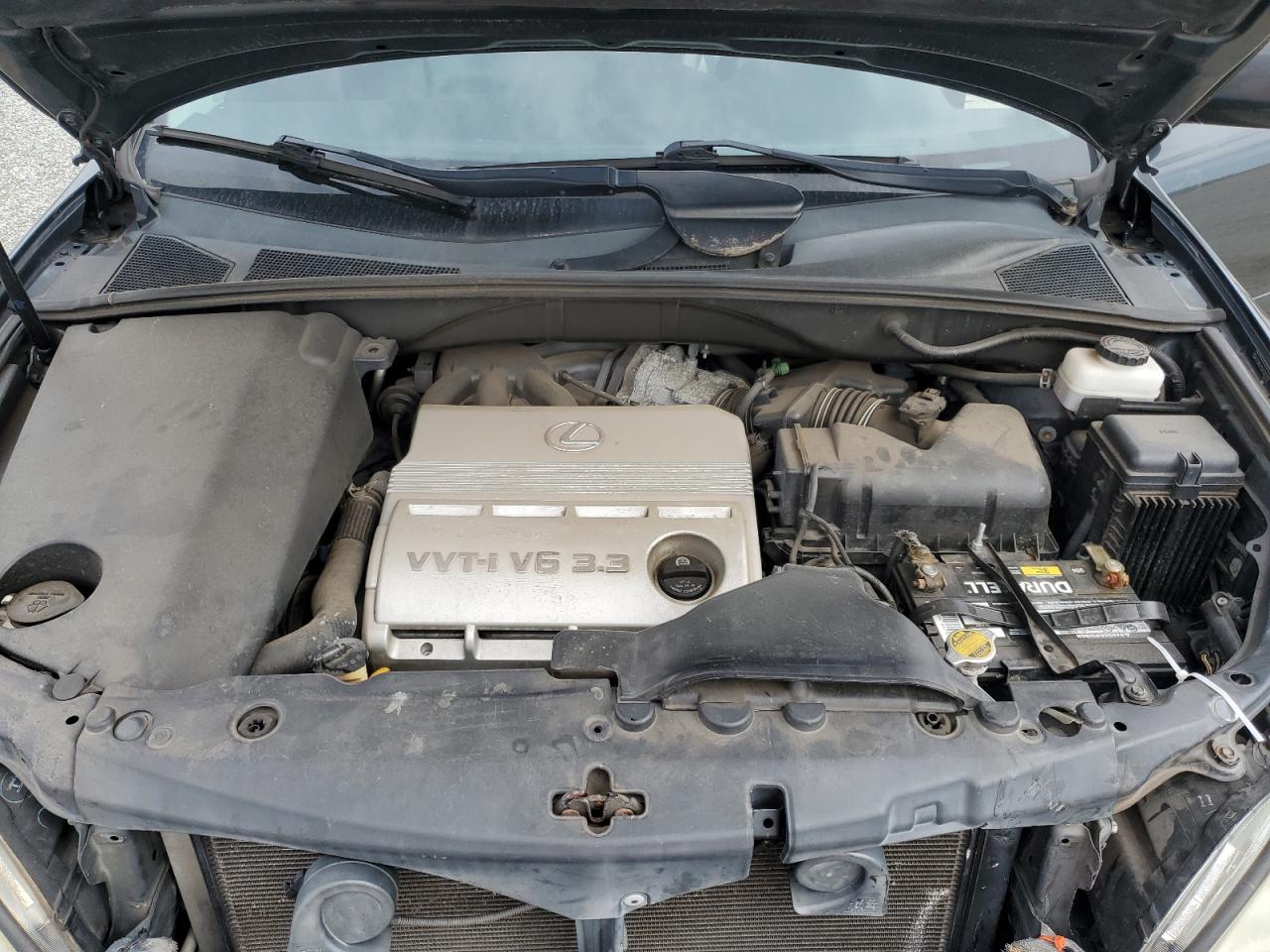 2004 Lexus RX - Image 12