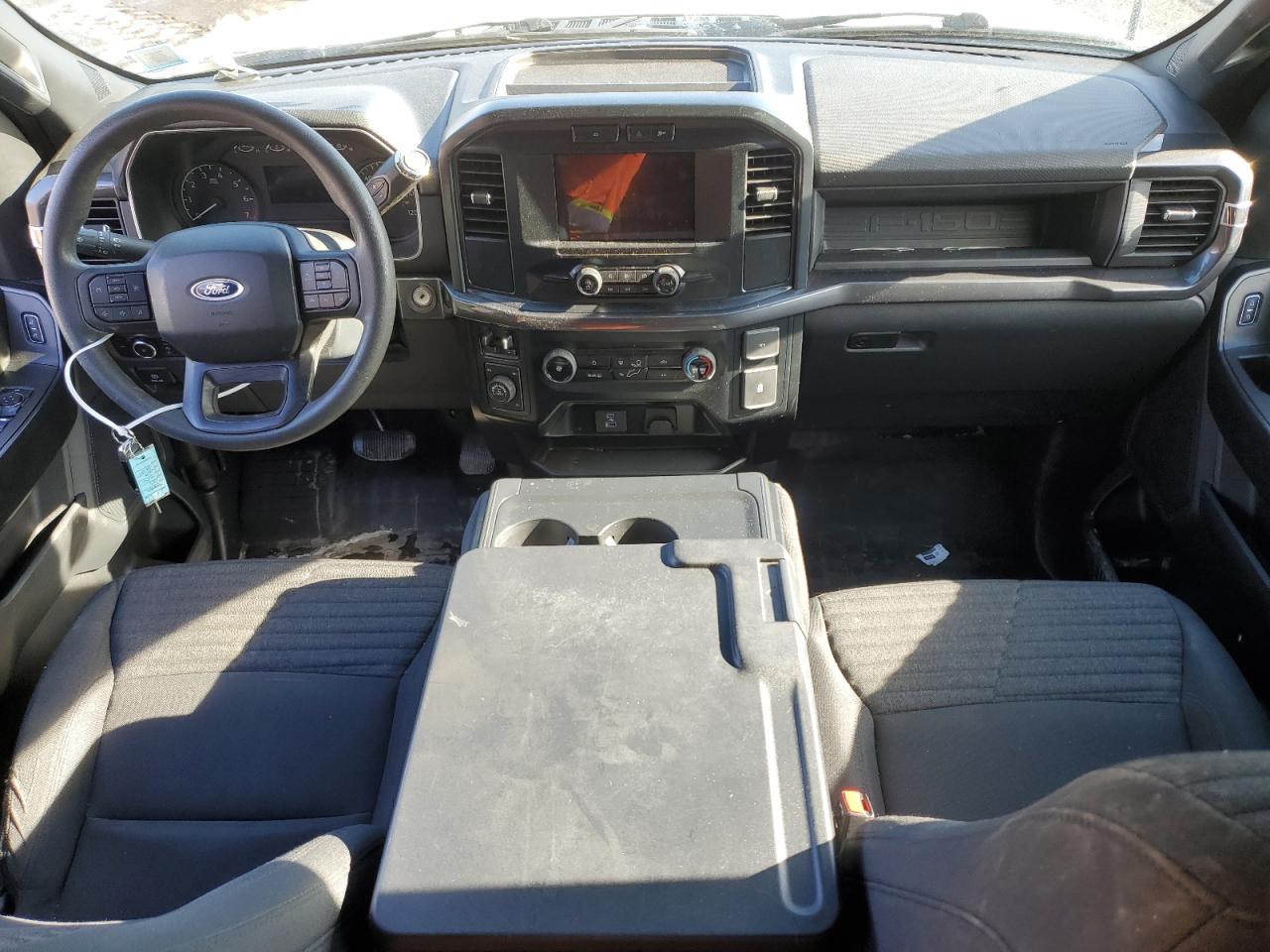 2023 Ford F-150 - Image 8