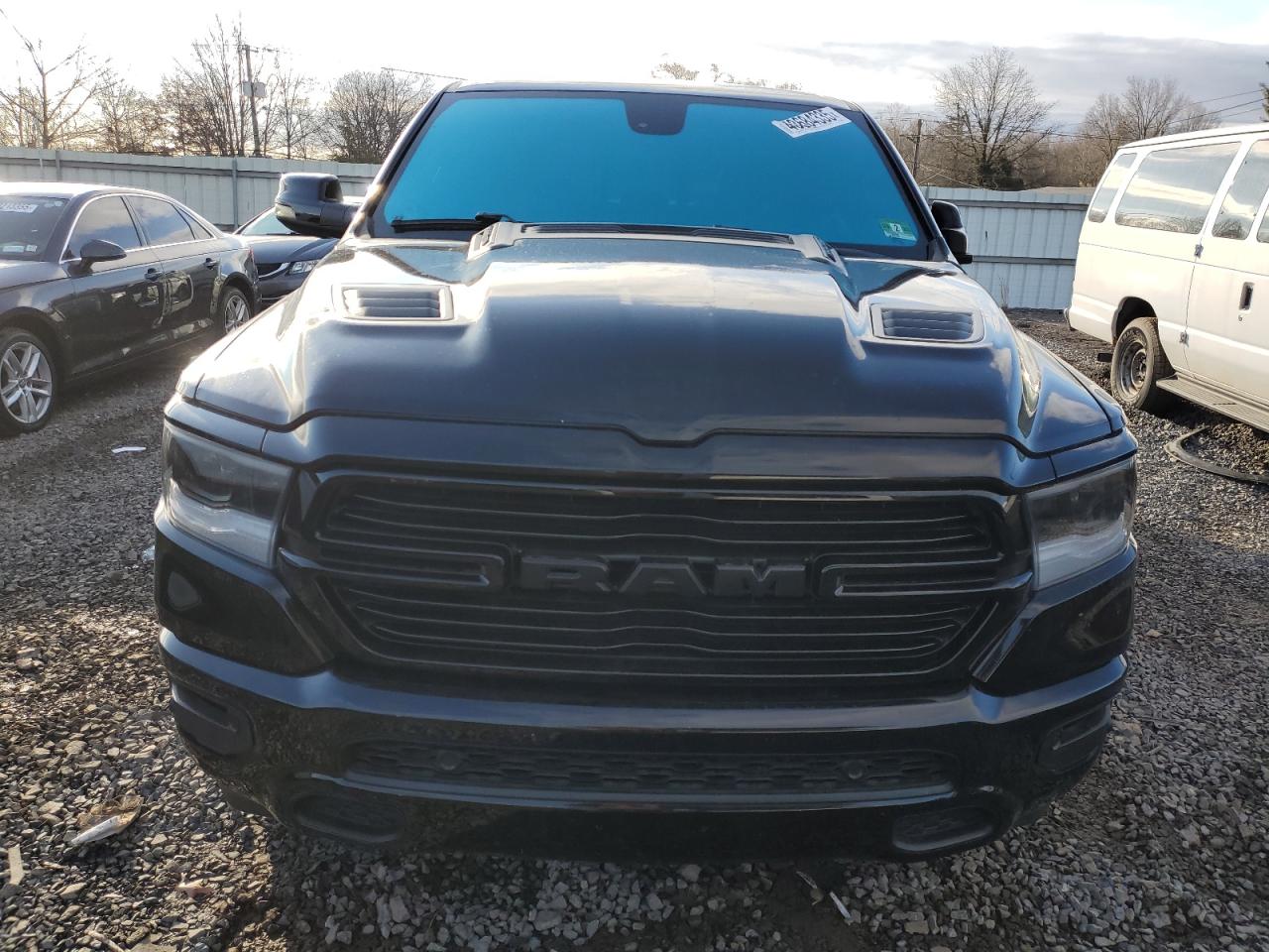 2019 RAM 1500 - Image 5