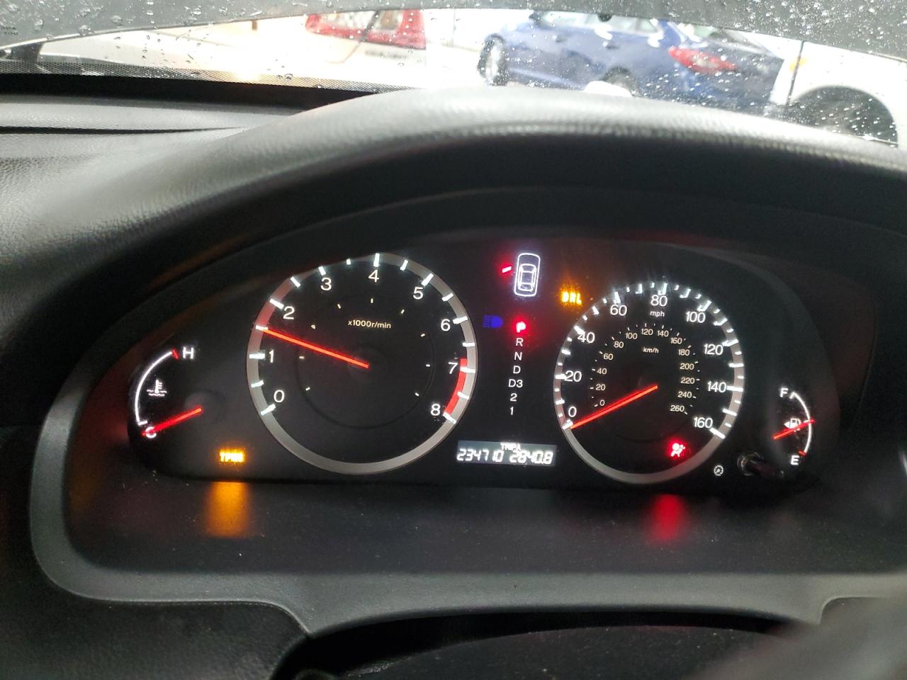 2011 Honda Accord - Image 9