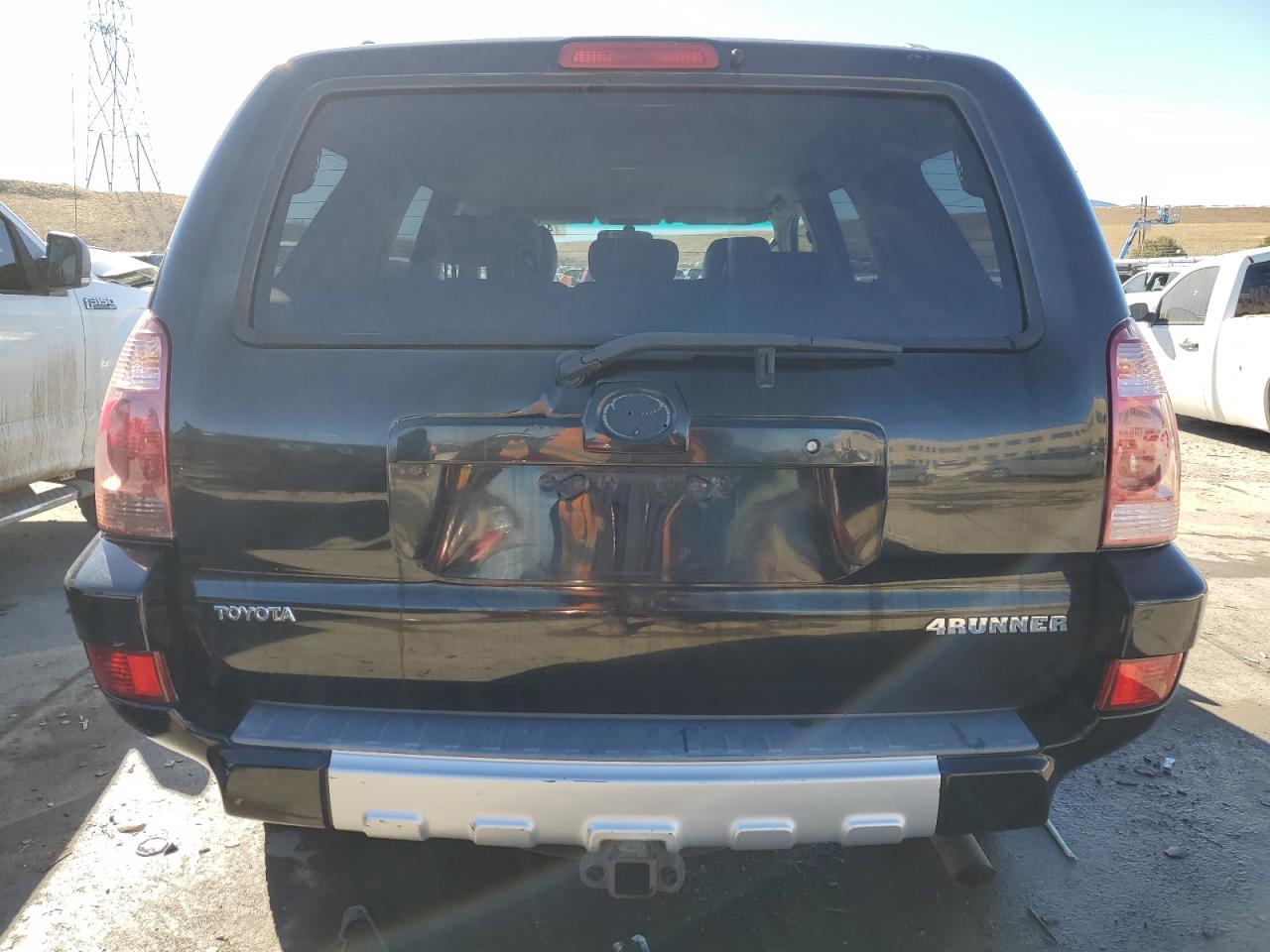 2003 Toyota 4Runner - Image 6