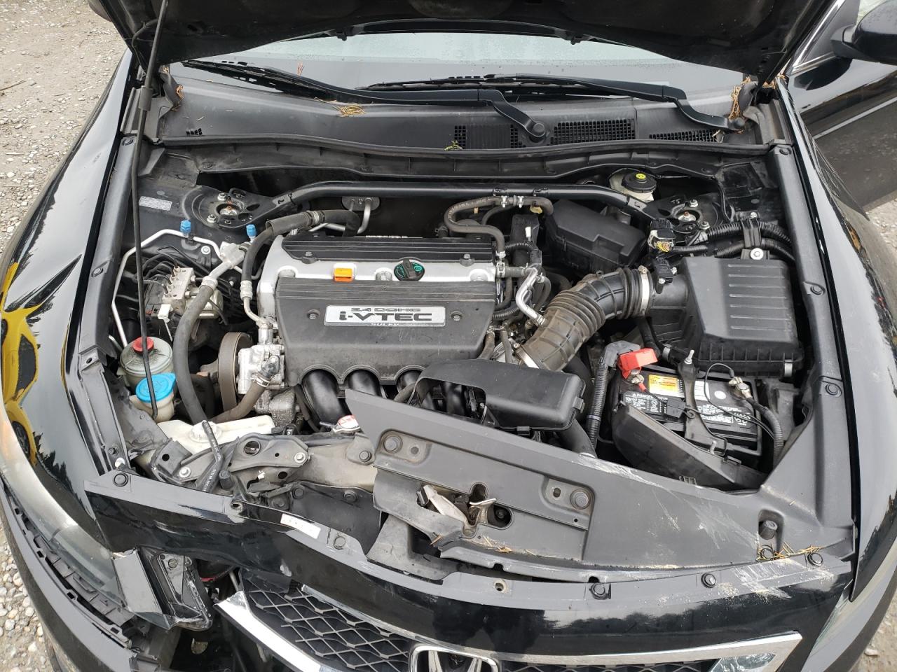 2009 Honda Accord - Image 11