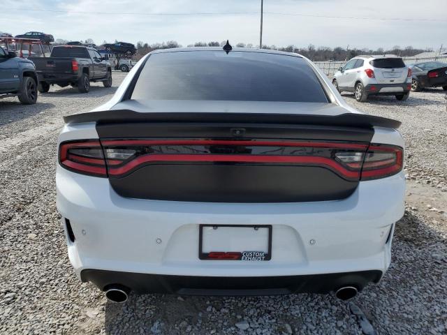  DODGE CHARGER 2020 Two tone