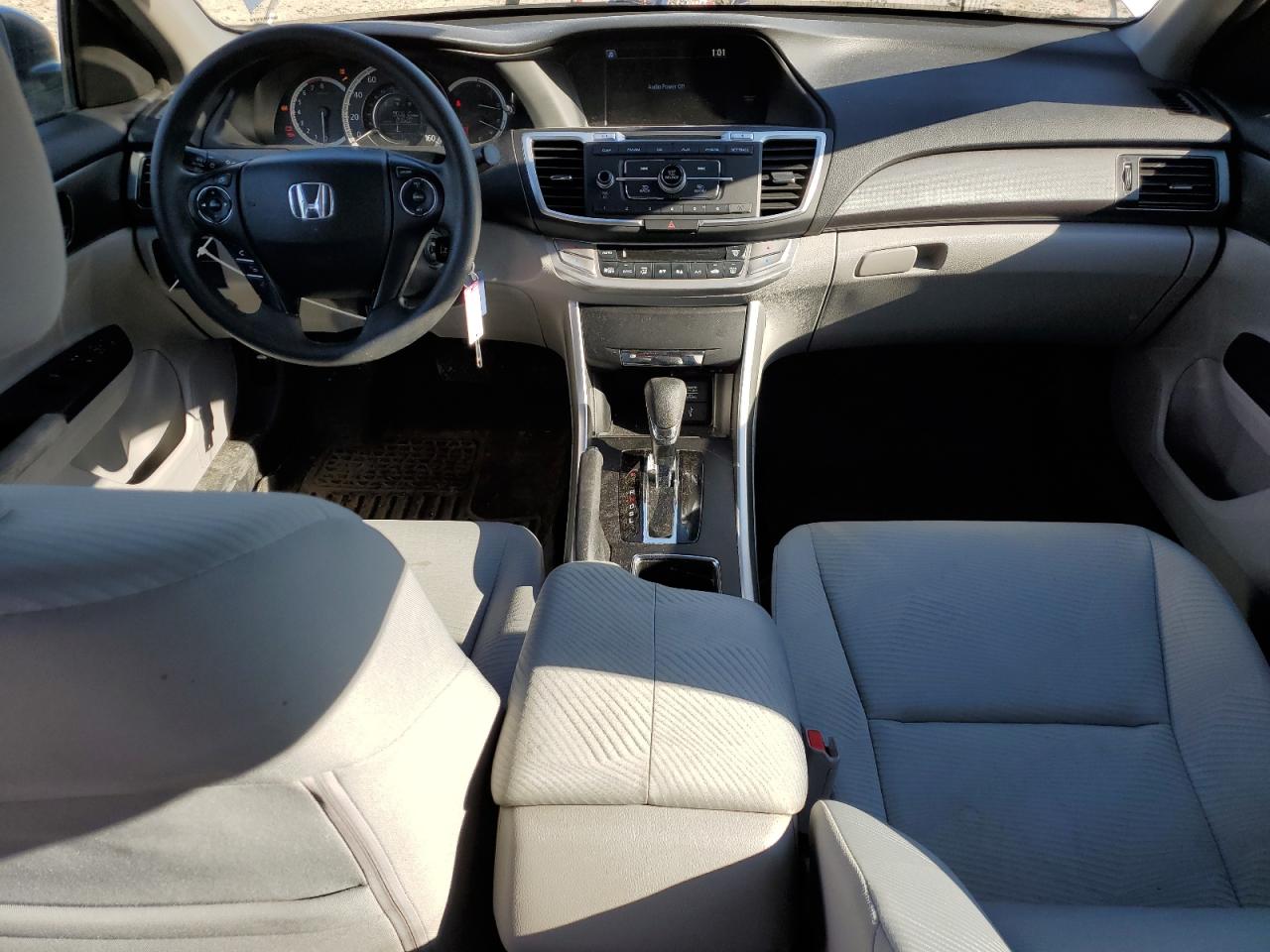 2015 Honda Accord - Image 8