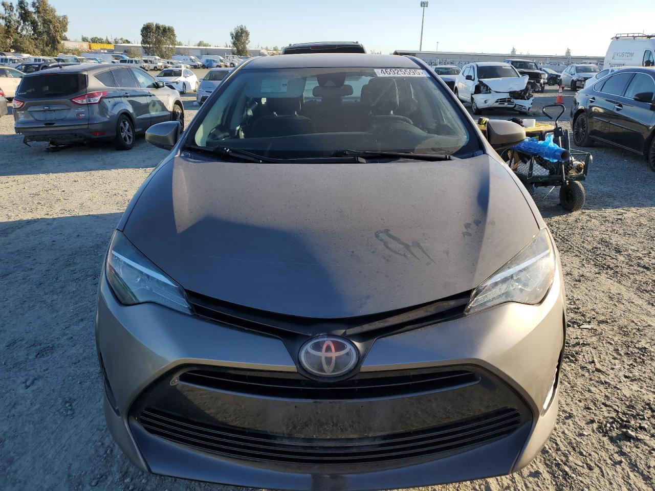 2019 Toyota Corolla - Image 5