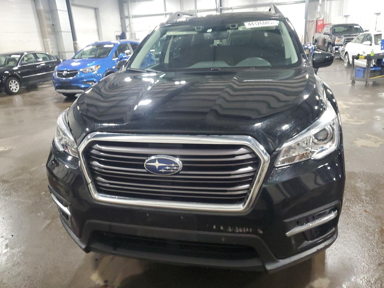 2020 Subaru Ascent - Image 5