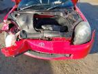 2002 TOYOTA MR2 ROADST for sale at Copart CORBY