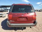 2003 Toyota Sequoia Sr5 for Sale in Phoenix, AZ - Minor Dent/Scratches