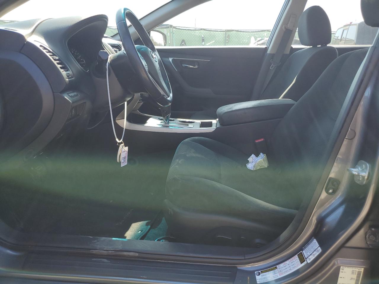 2015 Nissan Altima - Image 7