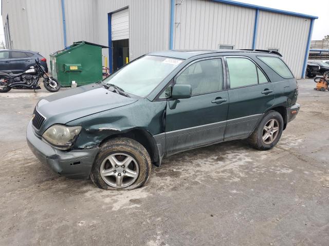 1999 Lexus Rx 300