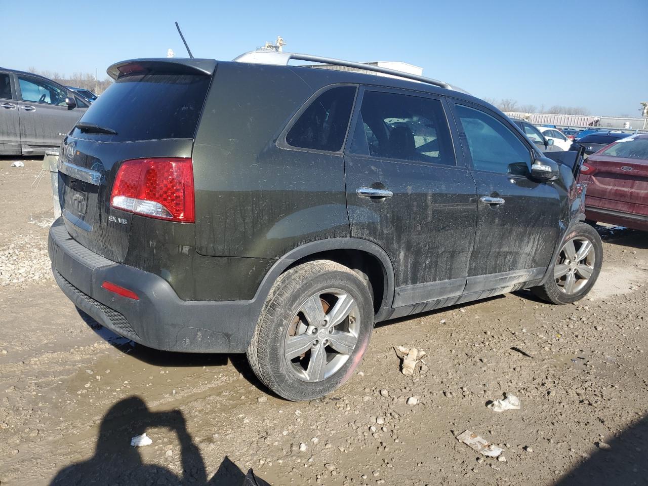 2013 Kia Sorento - Image 3