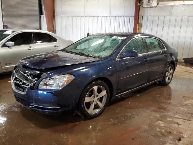 2011 Chevrolet Malibu 1Lt