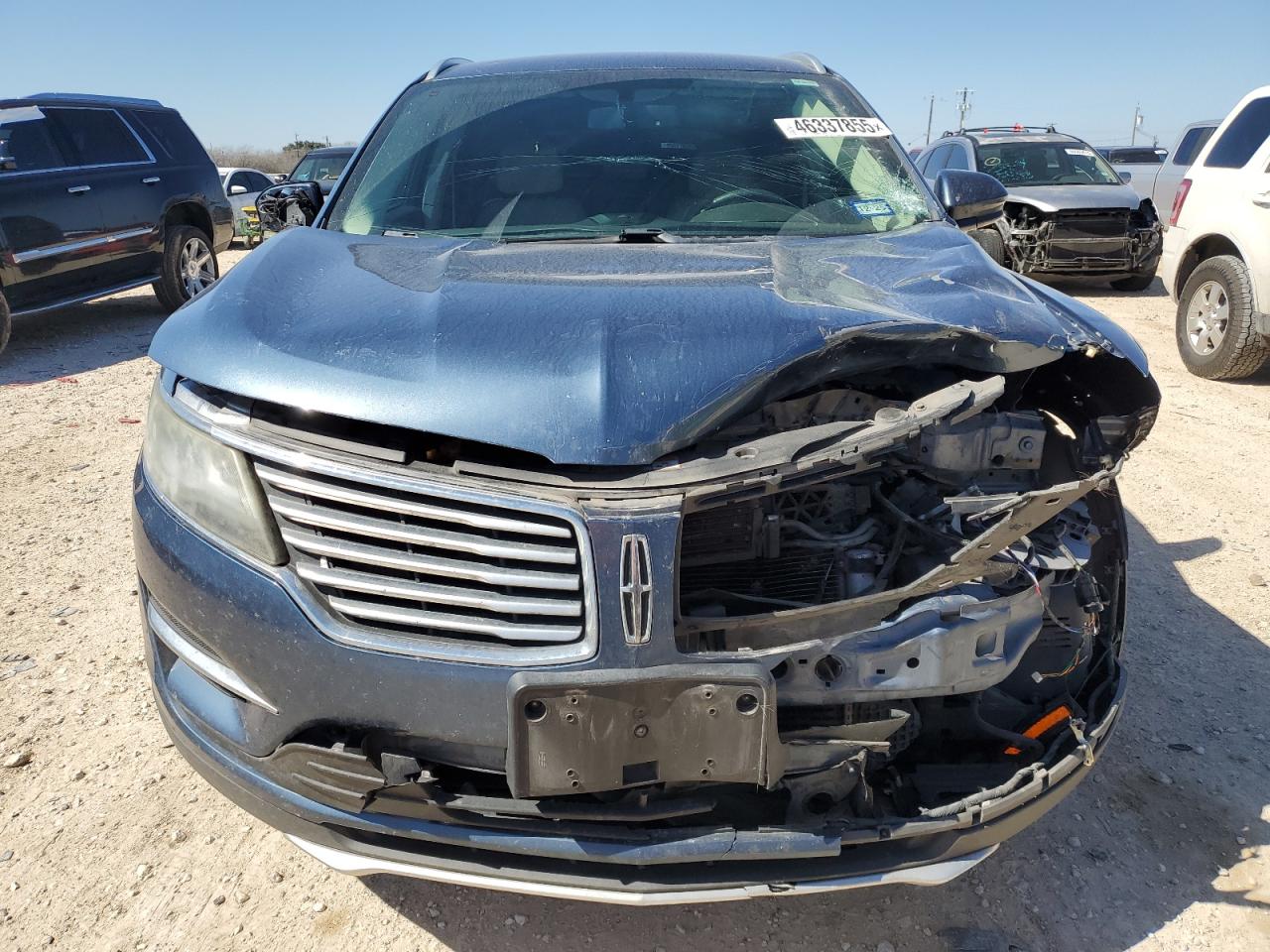 2018 Lincoln MKC - Image 5