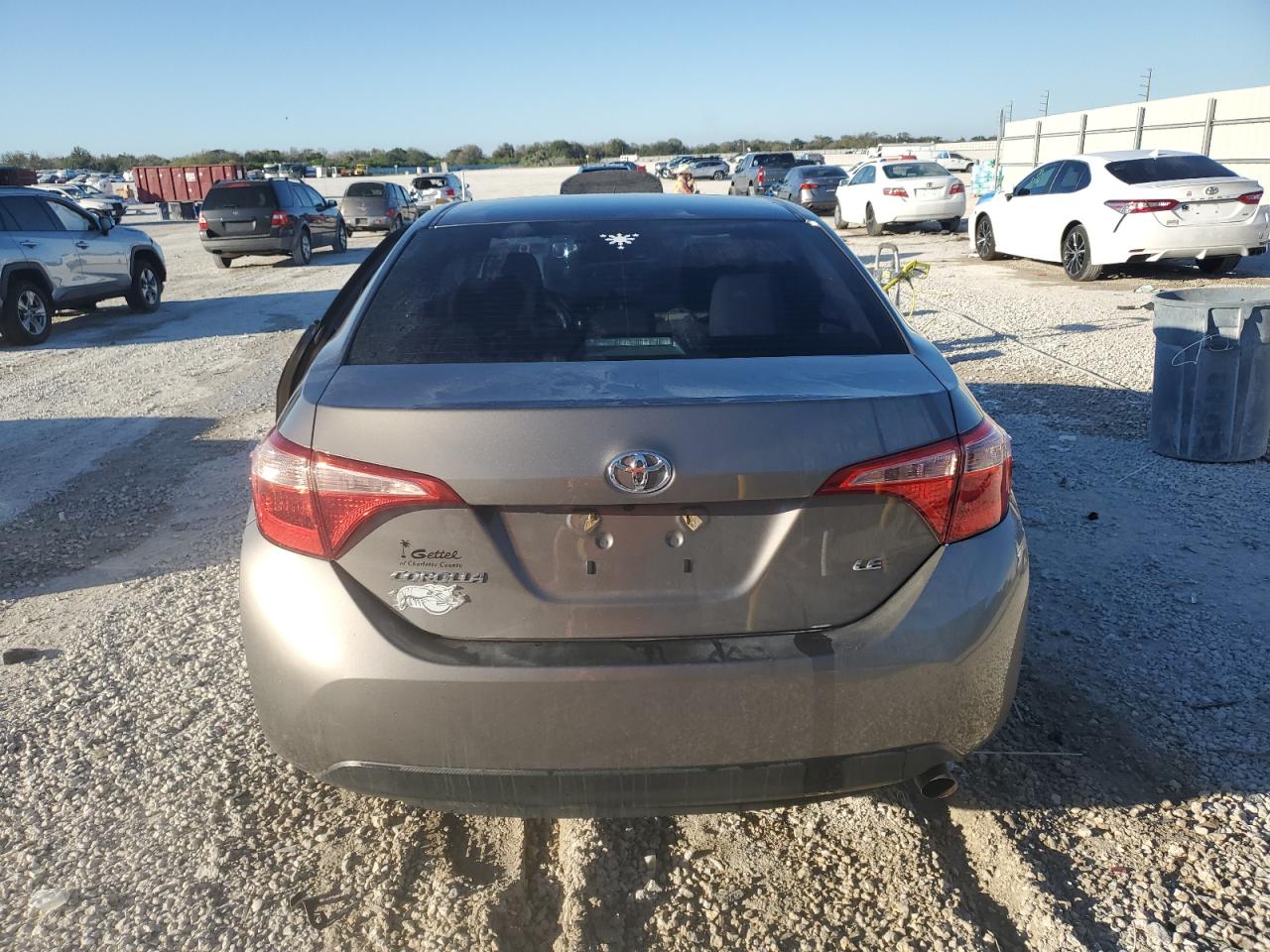 2018 Toyota Corolla - Image 6
