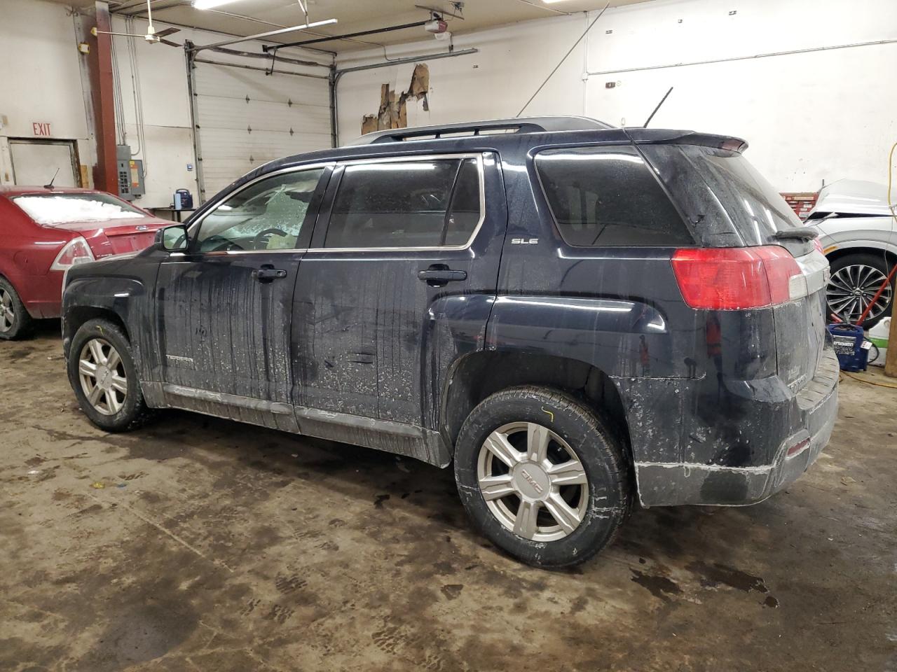 2015 GMC Terrain - Image 2