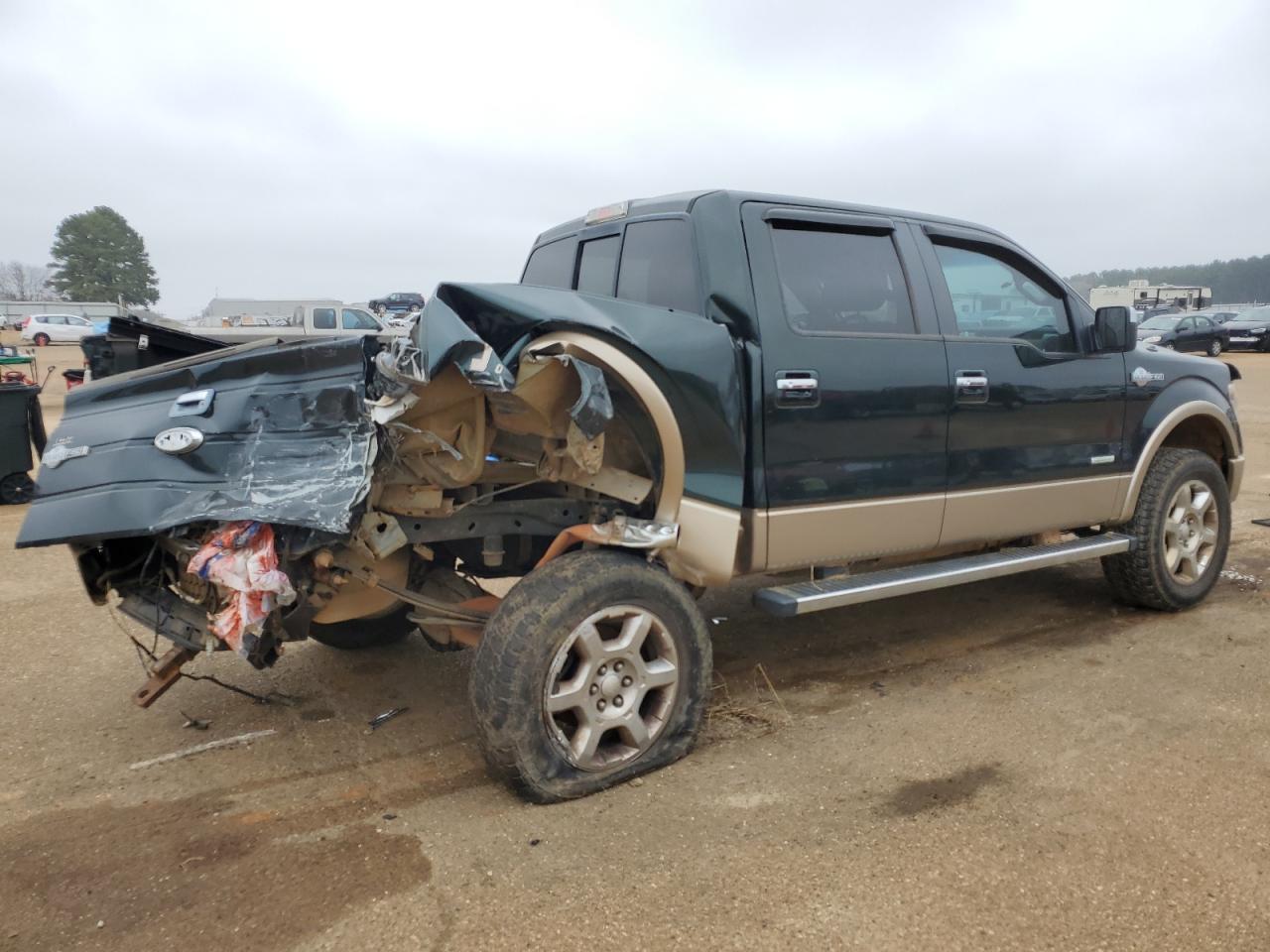 2013 Ford F-150 - Image 3