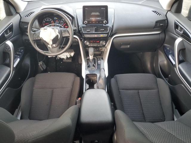  MITSUBISHI ECLIPSE 2024 White
