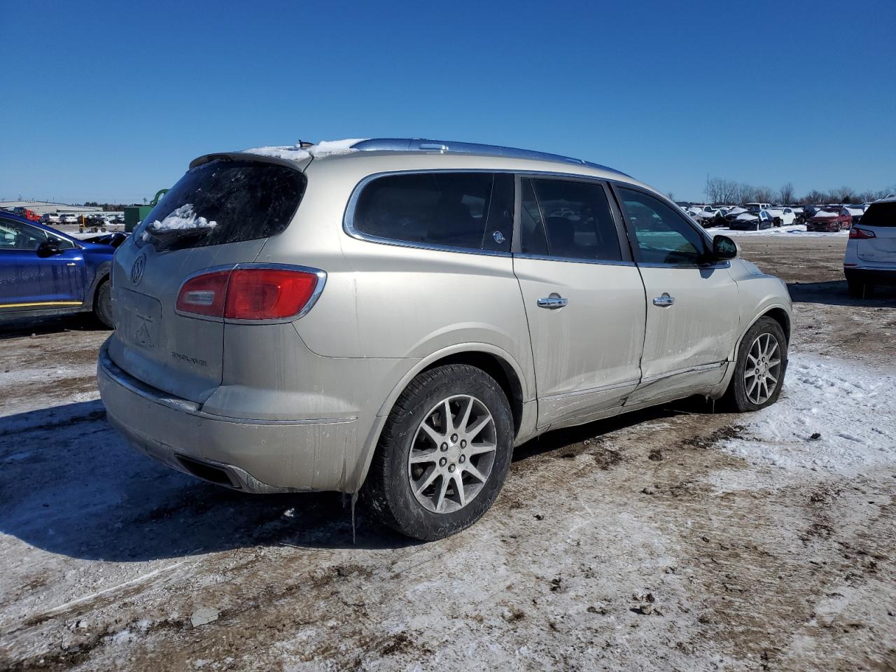 2014 Buick Enclave - Image 3
