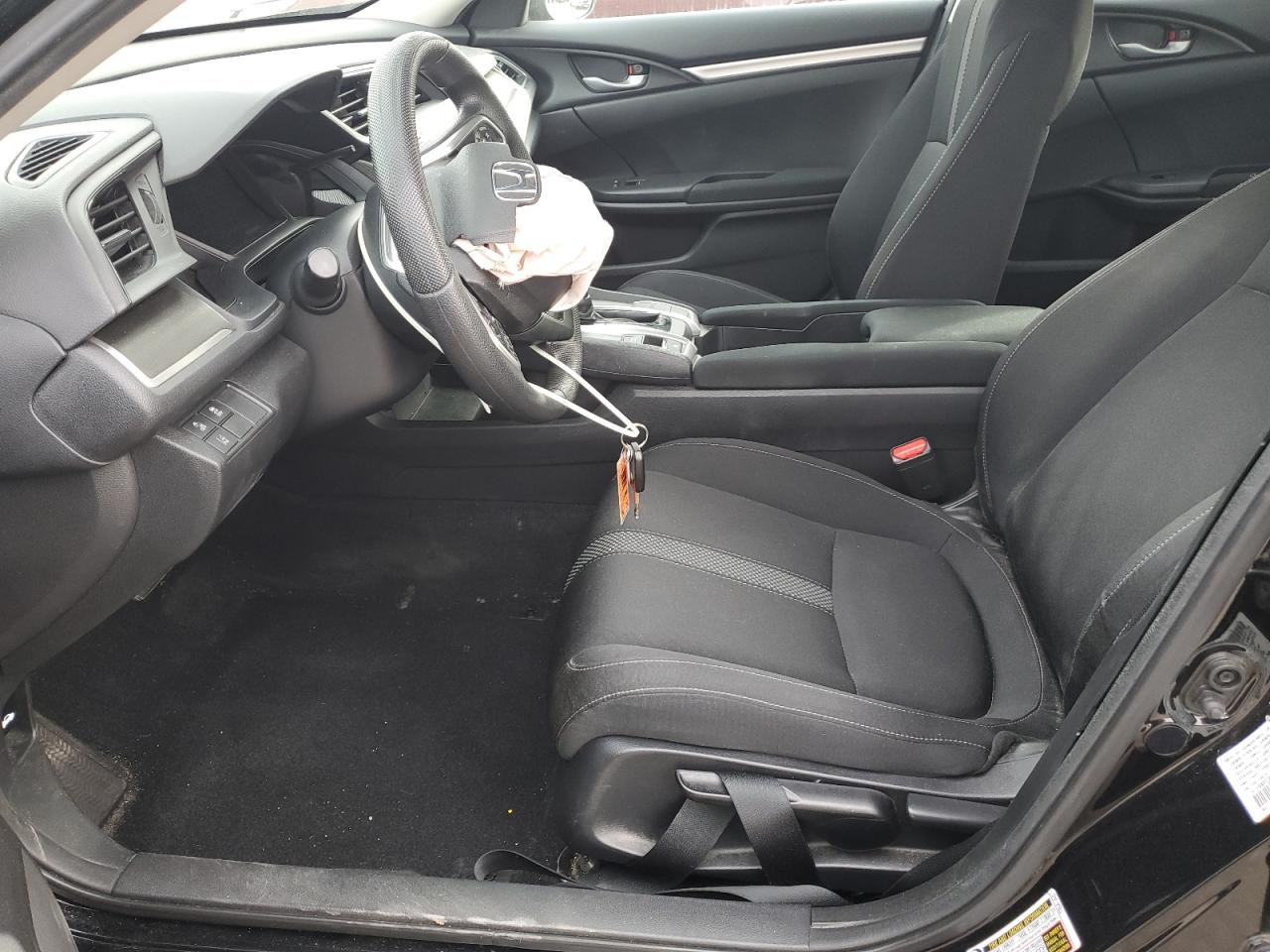 2019 Honda Civic - Image 7