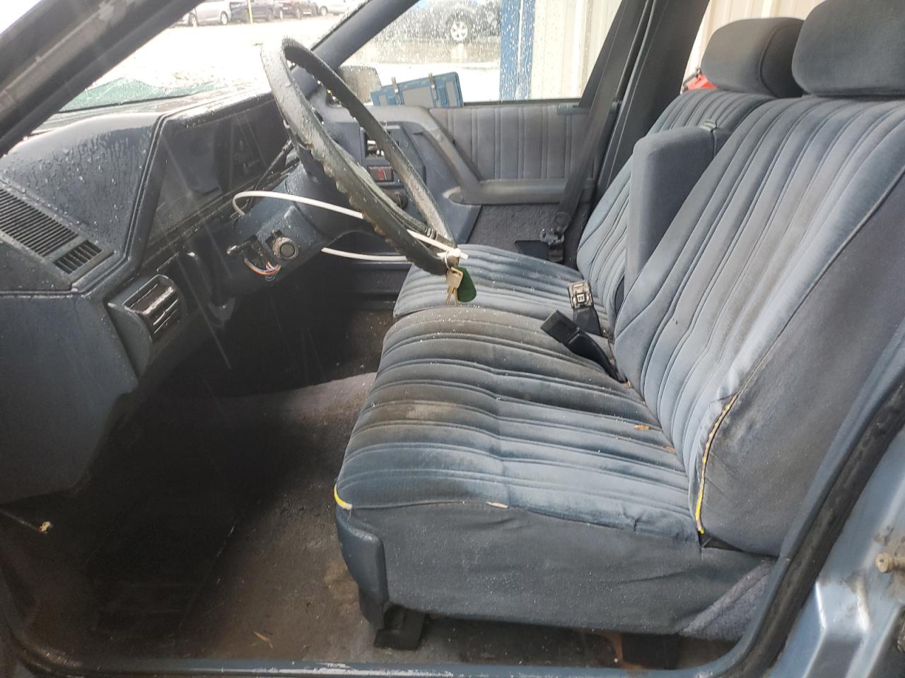 1991 Oldsmobile Cutlass - Image 7