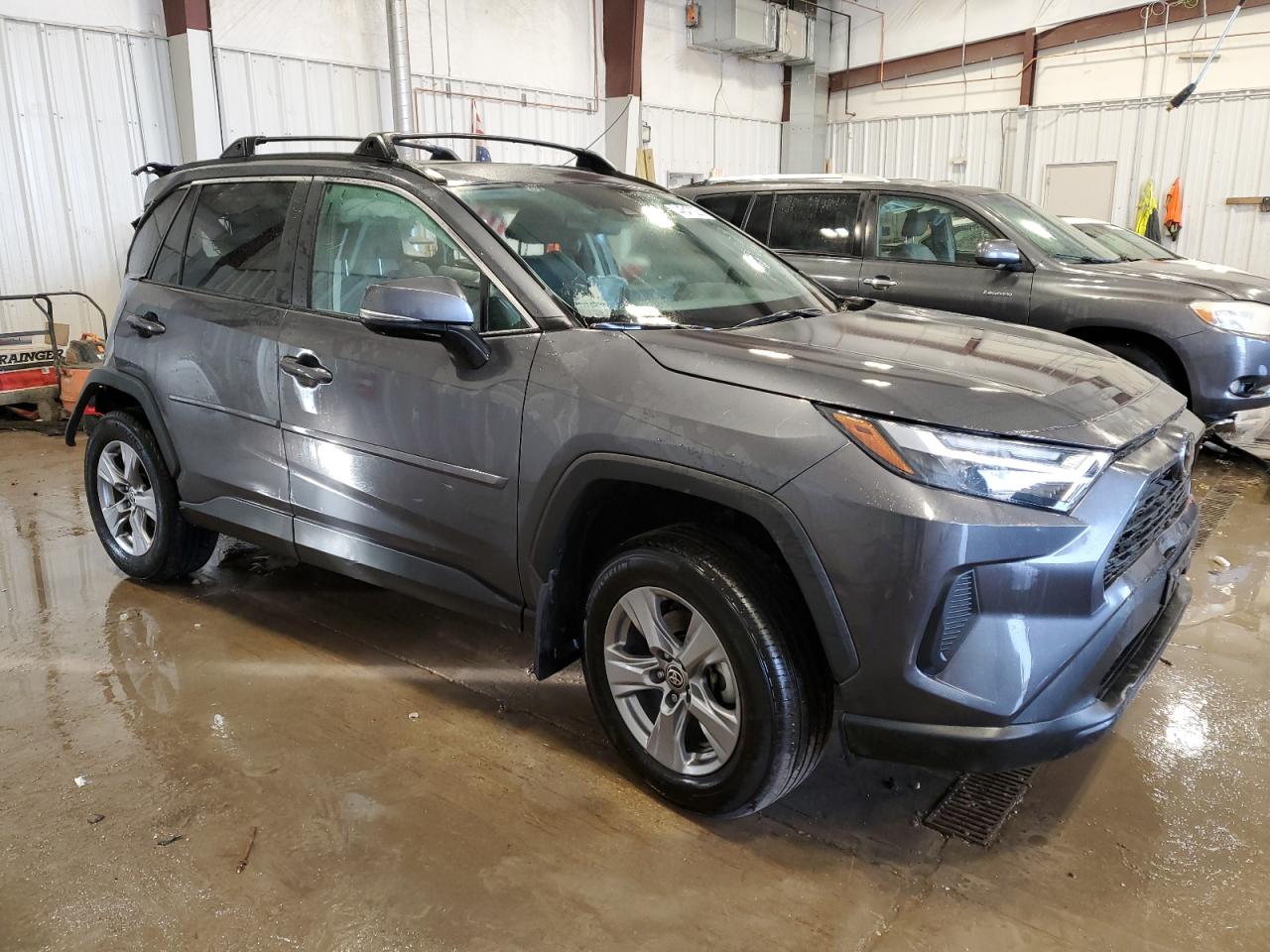 2024 Toyota RAV 4 - Image 4