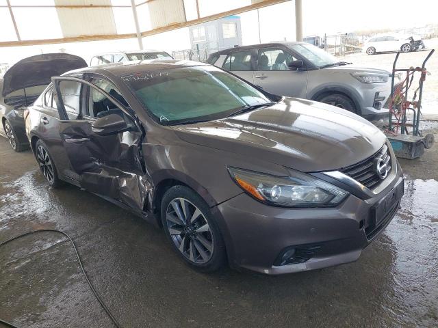 1N4AL3AP6HC137565 - 2017 Nissan Altima - #undefined