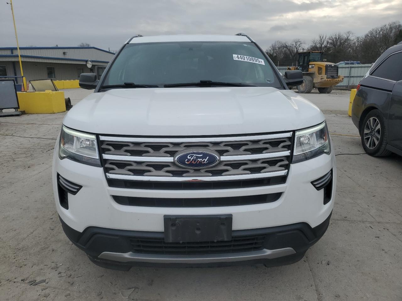 2018 Ford Explorer - Image 5