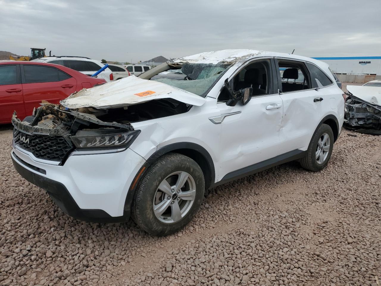 2023 Kia Sorento - Image 1