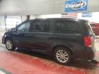 2014 Dodge Grand Caravan Sxt იყიდება Angola-ში, NY - Side