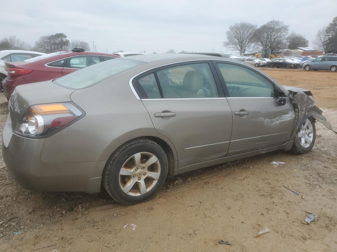 2008 Nissan Altima - Image 3