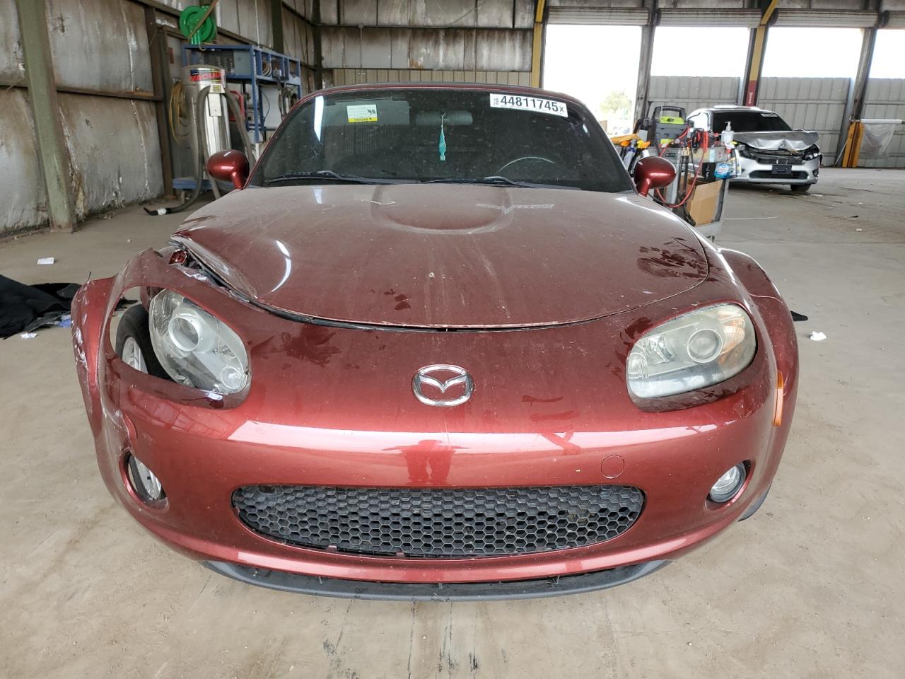 2006 Mazda MX-5 - Image 5