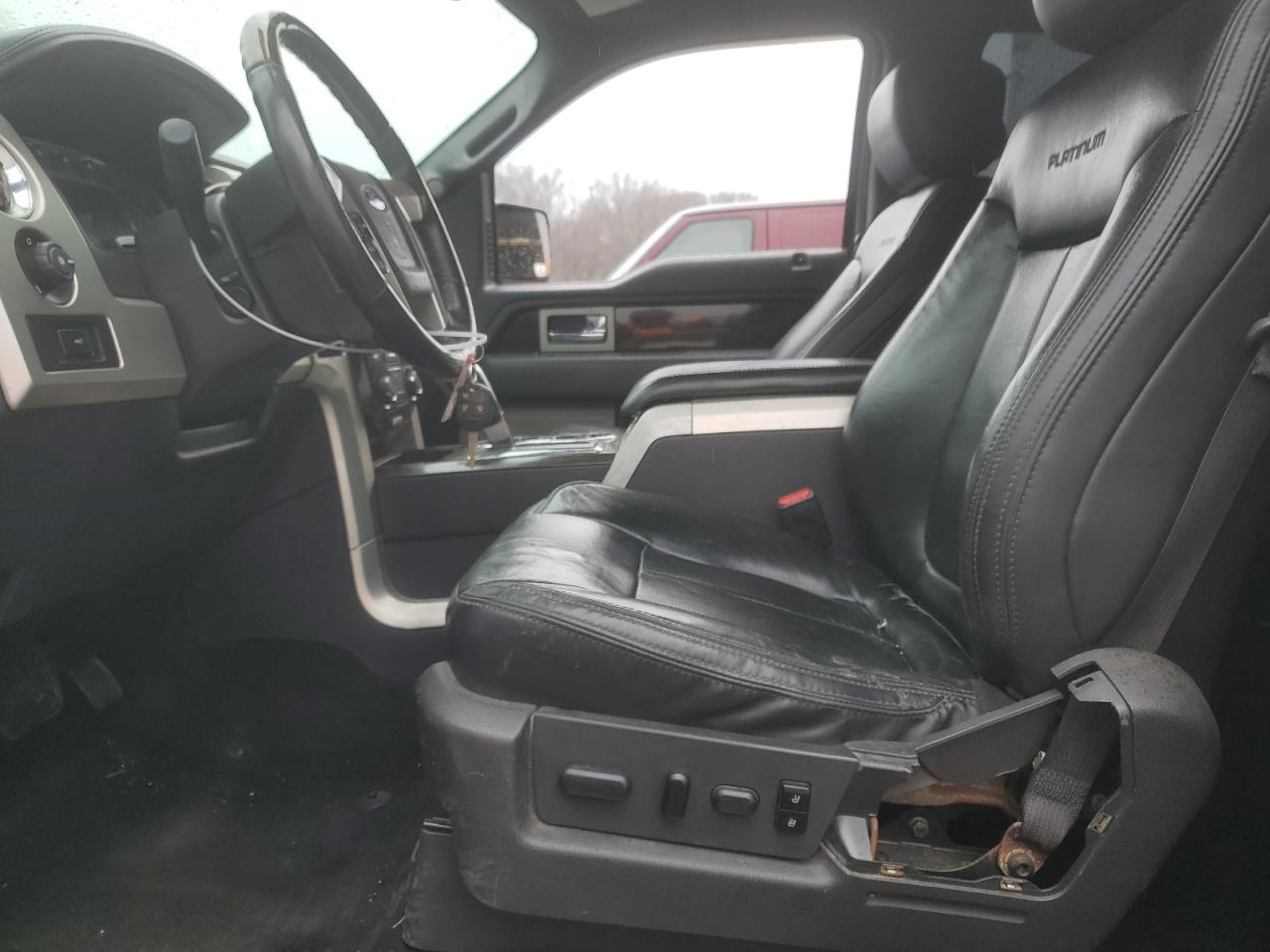2013 Ford F-150 - Image 7
