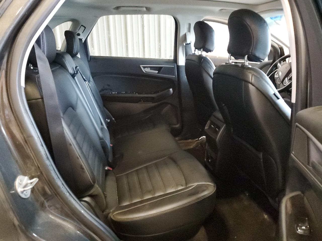 2019 Ford Edge - Image 10