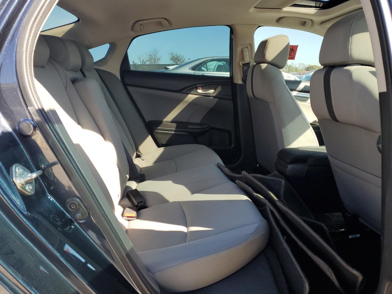 2016 Honda Civic - Image 10