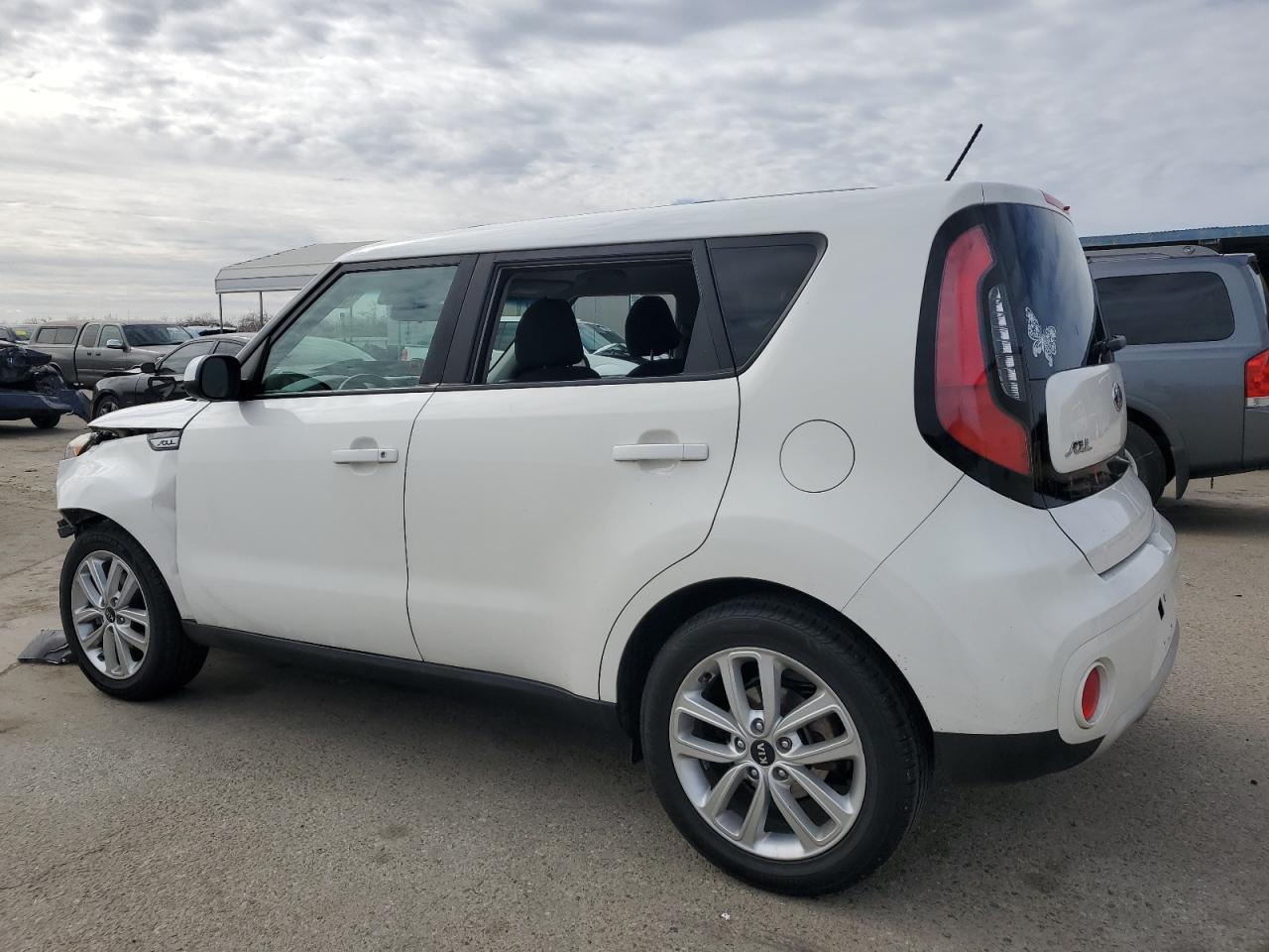 2018 Kia Soul - Image 2
