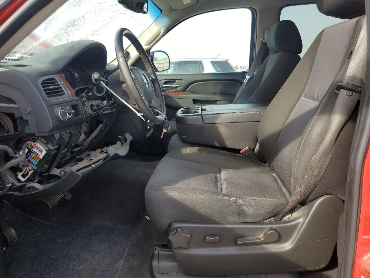 2011 Chevrolet Tahoe - Image 7