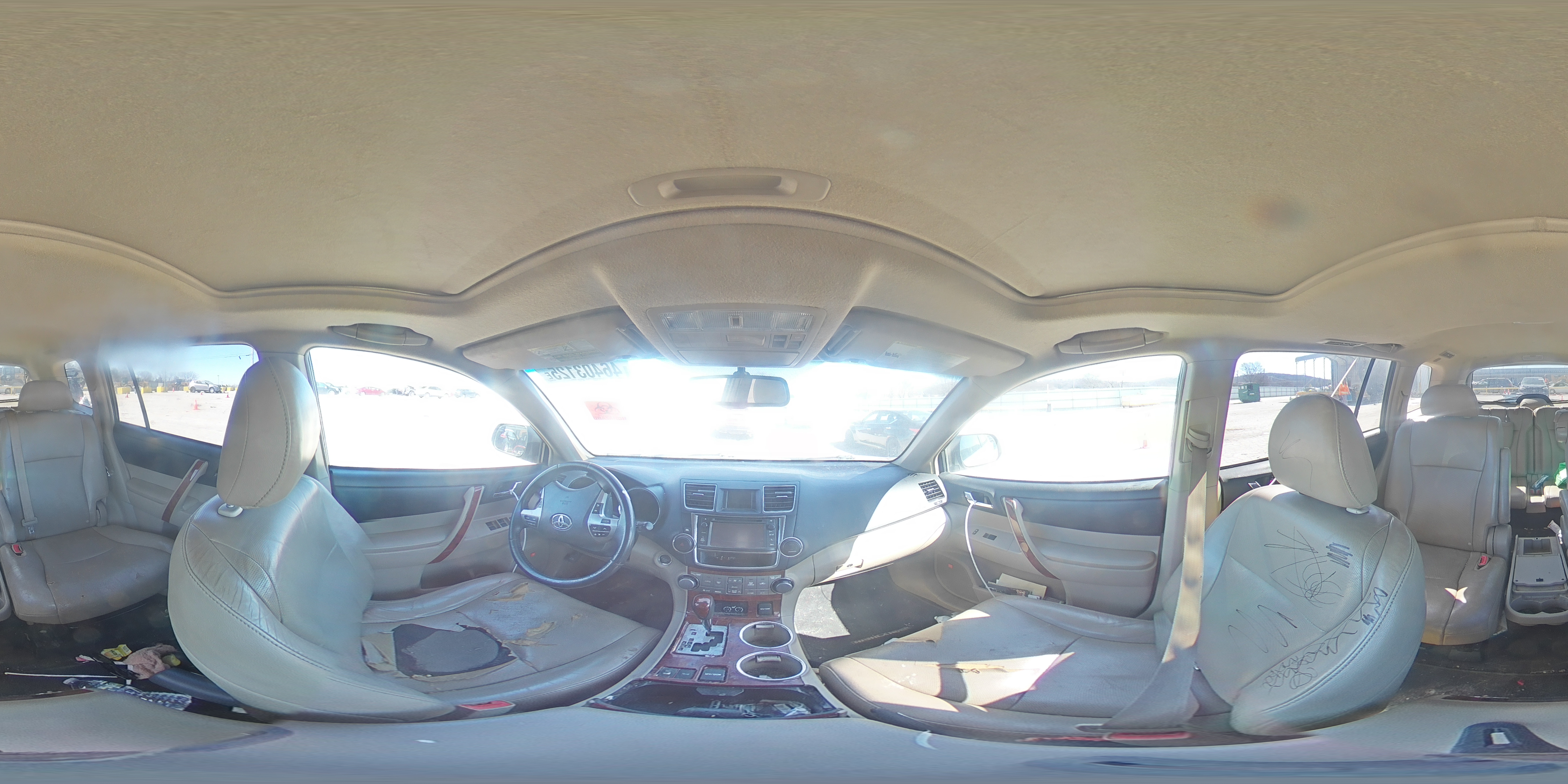 2013 Toyota Highlander - Image 15